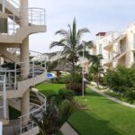 Departamento Marina Diamante Acapulco